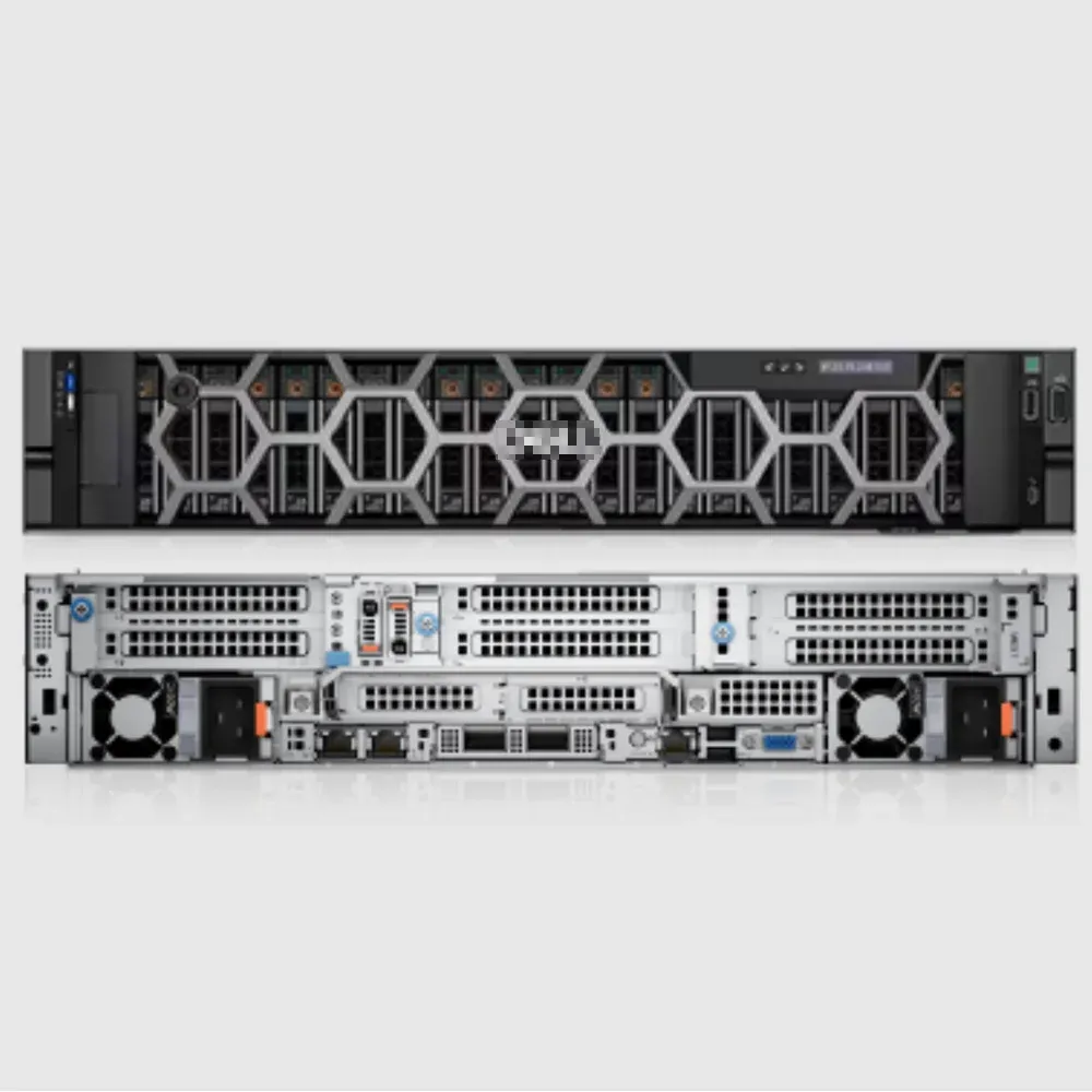 PowerEdge R7615 Sever EMEA_7615 Chassis with up to 24x2.5" Drives-boxintelecom