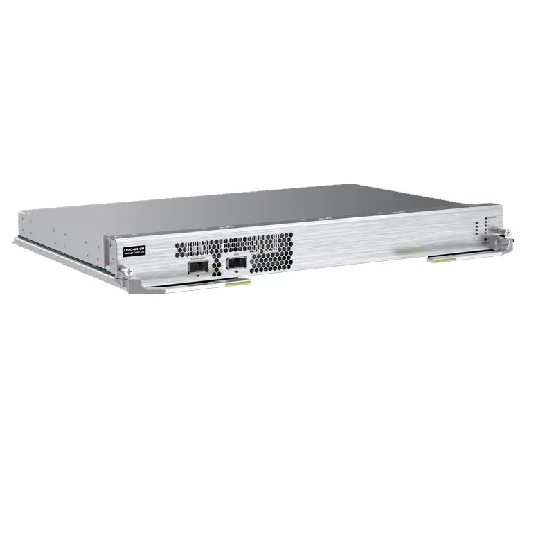 CR8DEKNBXFF1 CR8DERXFMSF0 03050LDC 03050NGU 72-port 10GE/GE LAN/WAN-SFP+ MACsec Combined L
