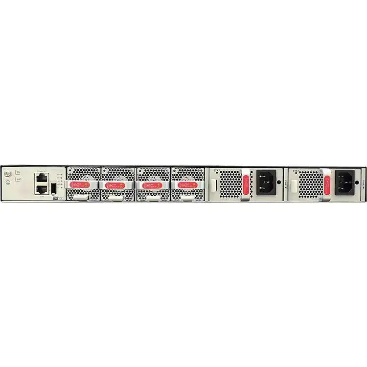 S6735-S48X6C 98011879 10ge 40ge 100ge Network Switch 1