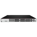 AirEngine 9503-S 02356EYC 8*GE Combo 16*10GE SFP+ 2*40GE QSFP+ ports, no power WLAN Access