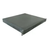 Customized Sheet Metal Fabrication Design IP54 Rated Powder Coated Chassis Standard PC 19 