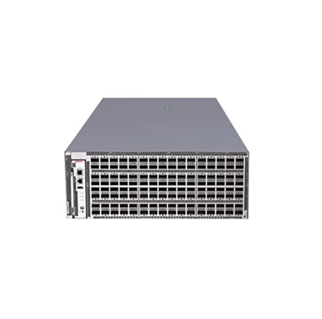H 3C S10506X-G S10506X-G-PoE 10/100/1000M RJ-45 1x 1000M SFP S10500X-G Series Next Generation Core Switch-boxintelecom