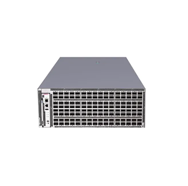 H 3C S10506X-G S10506X-G-PoE 10/100/1000M RJ-45 1x 1000M SFP S10500X-G Series Next Generation Core Switch-boxintelecom