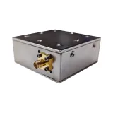 boxin VHF Coaxial Circulator 140-174MHz 100W Circulator RF Circulator Isolator