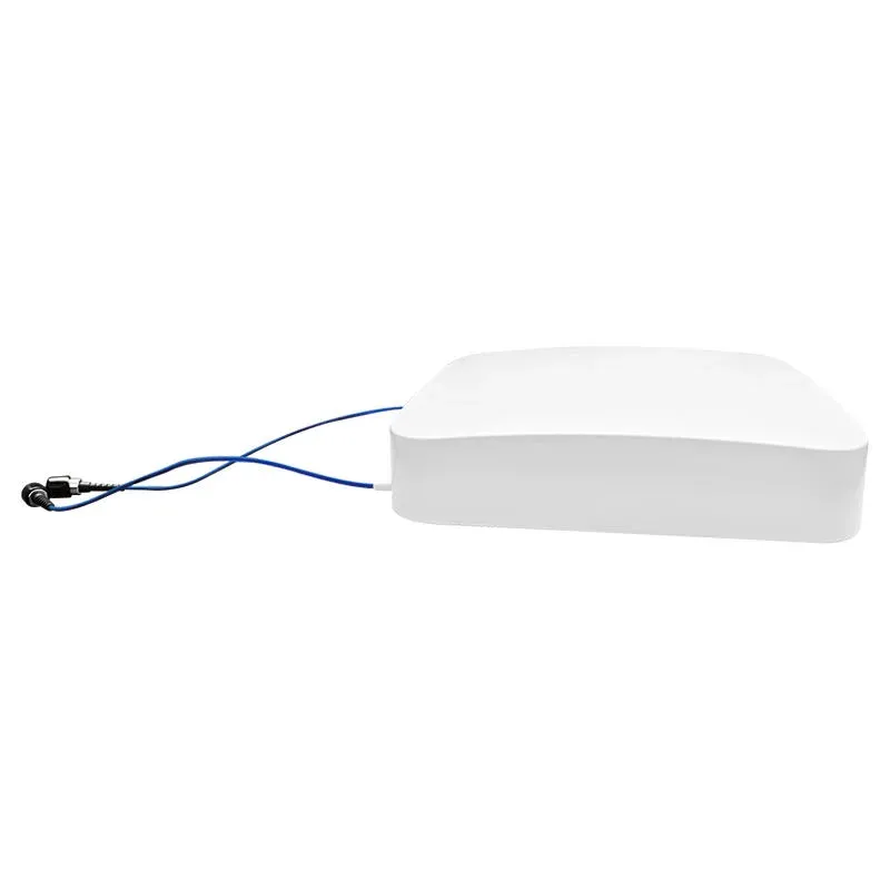 boxin 380-4300MHz Panel Antenna MIMO Panel Antenna 3-8dBi  2-Port RF Antenna for IBS DAS