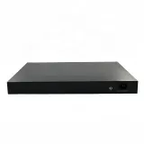 24 Port 2.5GbE Ethernet Switch 10G SFP+ Uplink Rack Mountable 336 Gbps Switching Capacity 