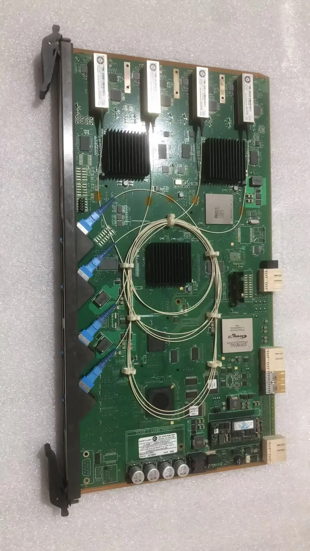 ALC-Lucent 3FE51034AA