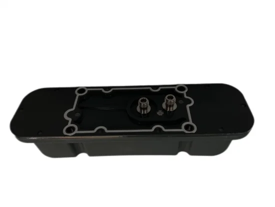 Hot Sale 617-7125MHz Triple-port Mimo Railway Antenna Embedded GNSS Antenna with Integrate