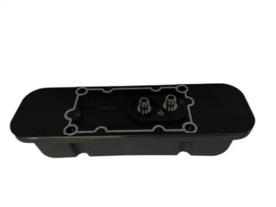Hot Sale 617-7125MHz Triple-port Mimo Railway Antenna Embedded GNSS Antenna with Integrate