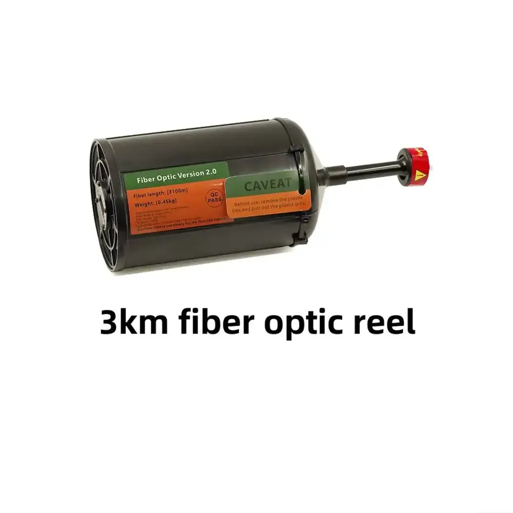 Limited-Time Deal Accessory Fiber Optic Module Version 2.0 Sky Ground End Flight Distance 