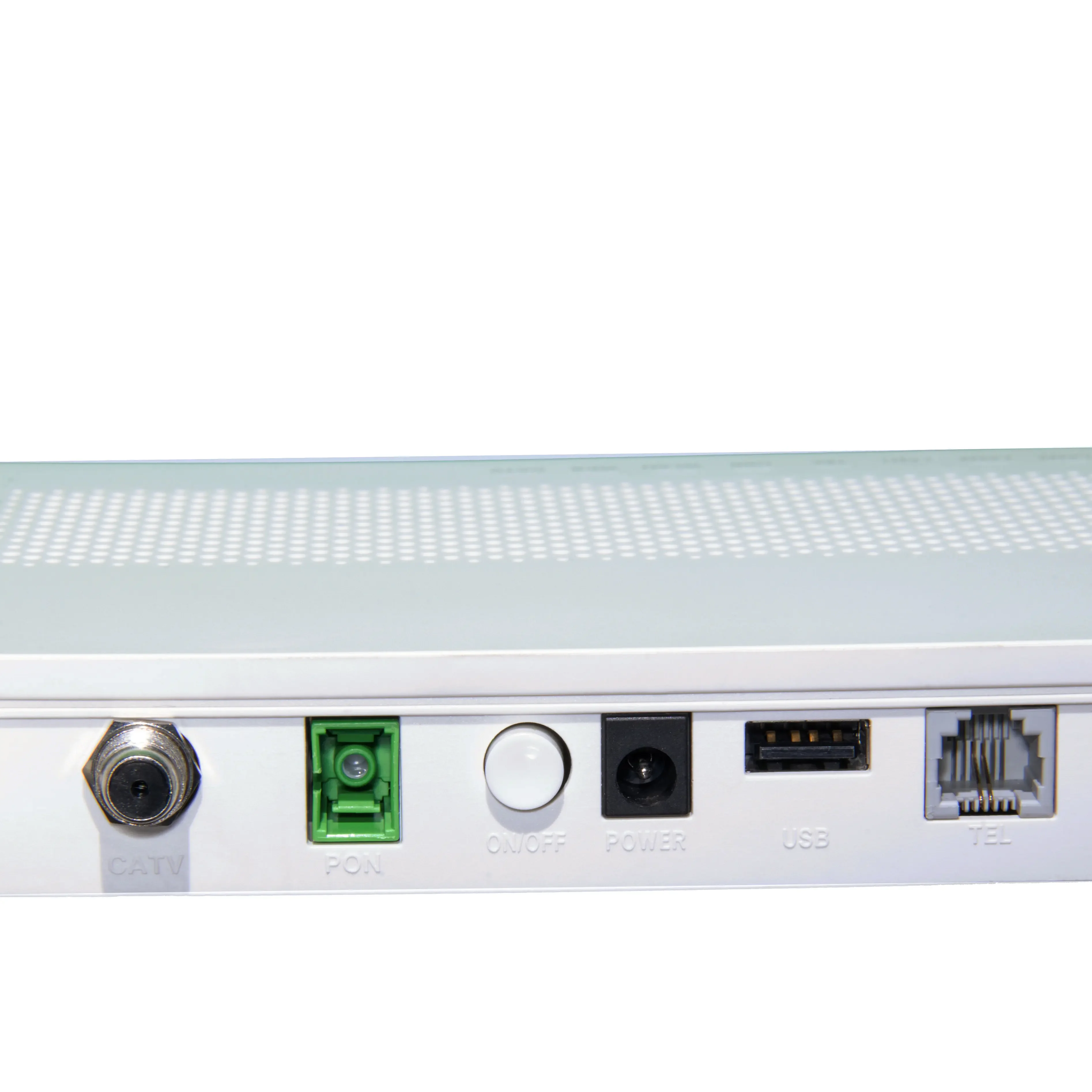 HG8247H5 Factory Price Fiber Optic Equipment FTTH Gpon ONU 4GE 1TEL HG8247H5 CATV WIFI GPON ONU XPON ONU-boxintelecom