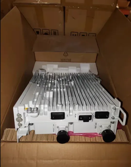 RRU3936 900MHz 02310MNN/MNP 900 Wireless Base Station Communication Equipment for Huawei-boxintelecom