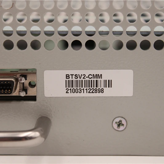 BTS BTSV2  CMM-boxintelecom