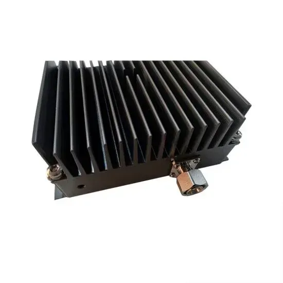 Low PIM -161dBc  340-6000MHz 100W Low PIM Termination Load Termination   for IBS Project