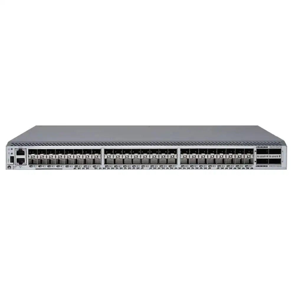 Hot Sale Huawei OceanStor SNS Fibre Channel Switch a Network Connection Device Tailored fo