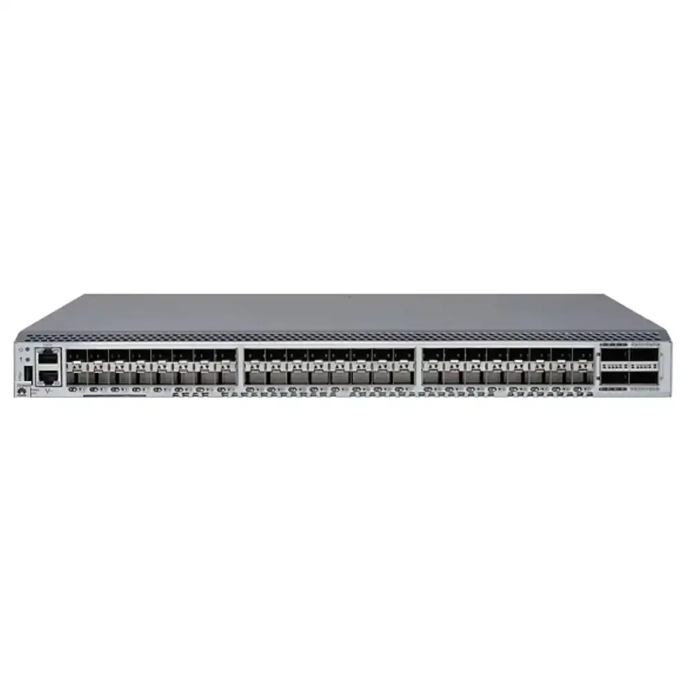 Hot Sale Huawei OceanStor SNS Fibre Channel Switch a Network Connection Device Tailored fo