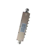 DC-3GHz 0-60dB 5W RF Key-Press Attenuator 2W/5W Coaxical Variable Attenuator SMA/N-F 0-130