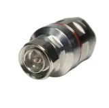 Factory Price 7/16 DIN Male Connector RF Coaxial Cable 1-1/4"Flexible Cable