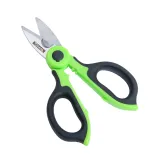 TAWAA KS-K2  Kevlar Cutter Fibra  Miller Ks-1 Scissors Fiber Kevlar Scissors Manual  Fiber