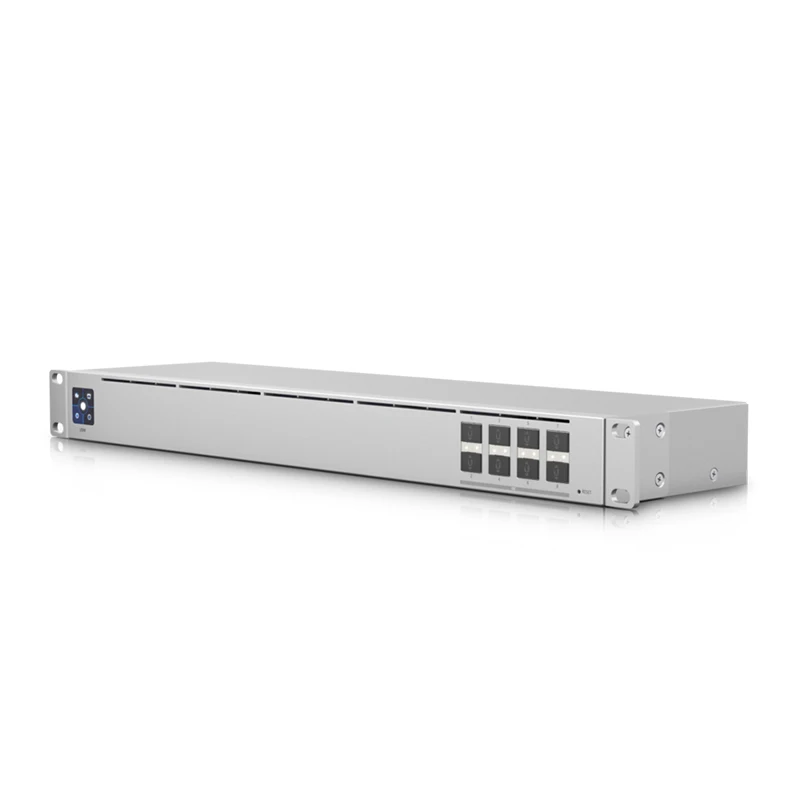 Ubiquiti Youfold Fast UniFi USW-Aggregation 8 10 Gigabit Fiber Switch China-boxintelecom