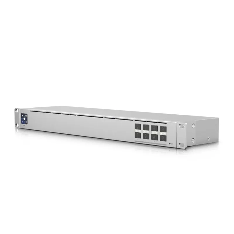 Ubiquiti Youfold Fast UniFi USW-Aggregation 8 10 Gigabit Fiber Switch China-boxintelecom
