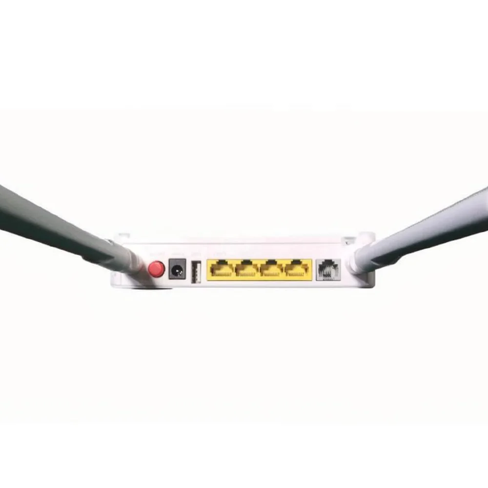 All New FTTH Fiber Optical Network Modem GM220-S Gpon ONU Xpon Epon ONT GM220S 1Ge 3Fe WiFi Router-boxintelecom