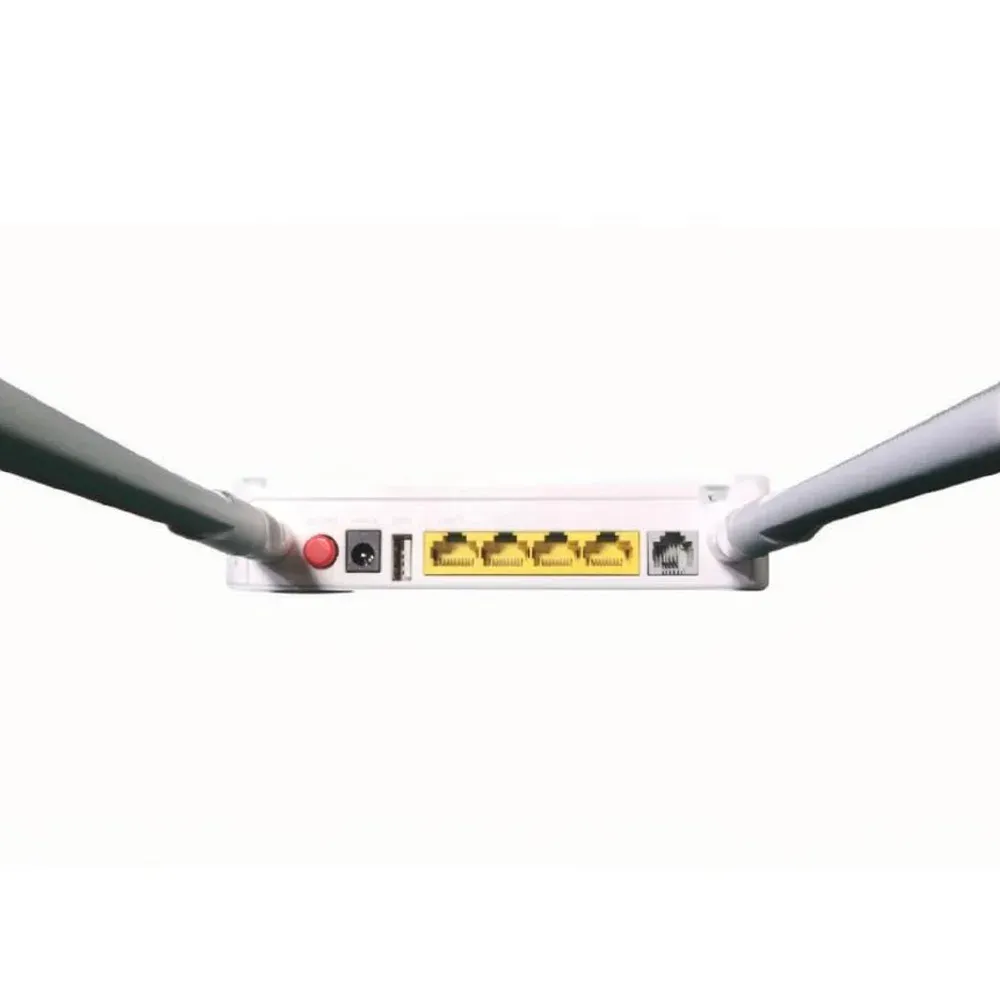 All New FTTH Fiber Optical Network Modem GM220-S Gpon ONU Xpon Epon ONT GM220S 1Ge 3Fe WiFi Router-boxintelecom