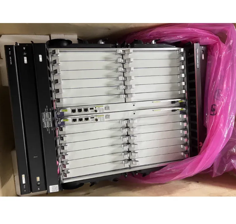 Original OSN8800 SBM2 TN11SBM2 2-channel CWDM Single-fiber Bi-directional Add/drop Board