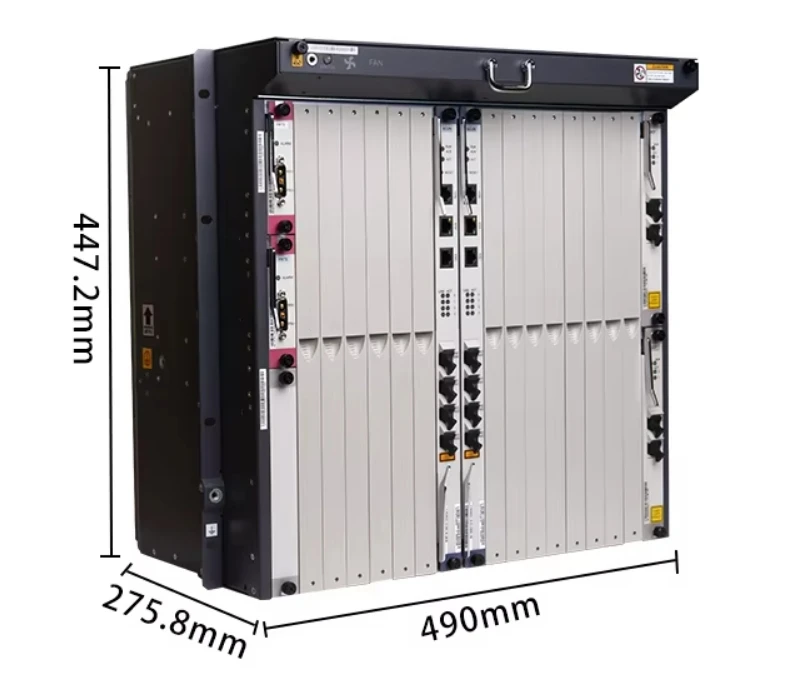 Top Seller HW MA5680T OLT SmartAX MA5600 Series OLT MA5683T MA5608T MA5600T MA5603T SCUN SCUH GPFD GPBD GPBH CGBD X2CS X2CK GICF