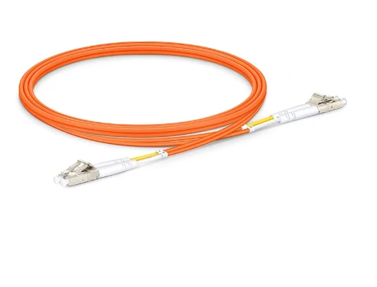 Optical Fiber Om1  OM2 Multimode Lc Lc Patch Cord  Lc Upc Patch Cables  Jumper  Patchcord Fiber Patch Cord Lc -lc-boxintelecom