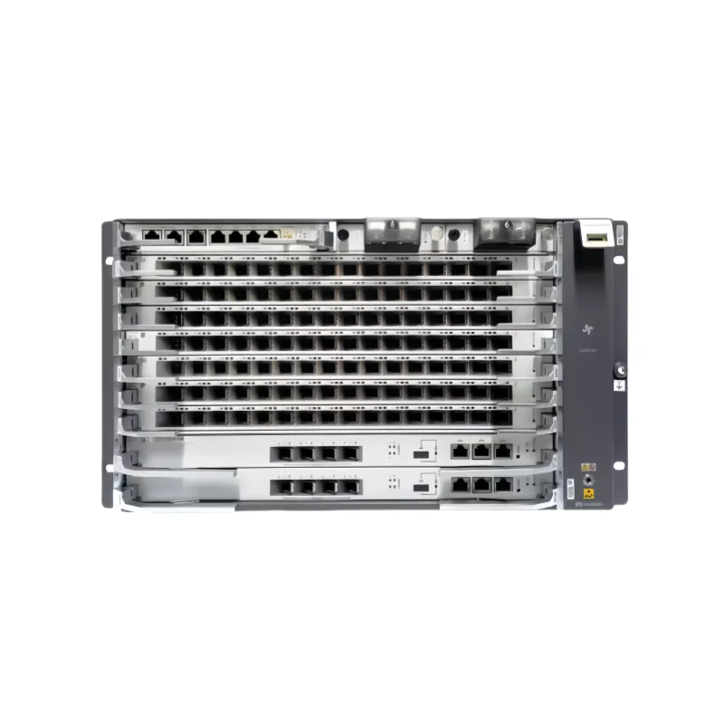 MA5800X7 10G GPON XGPON XGSPON OLT SmartAx with GPHF GPLF CGHF GPUF GPSF-boxintelecom