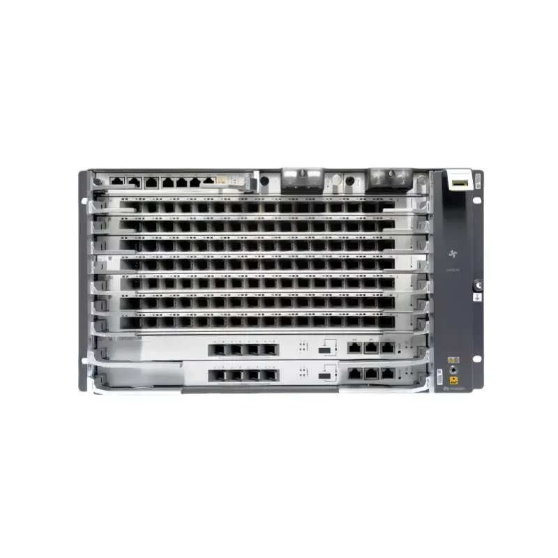 MA5800X7 10G GPON XGPON XGSPON OLT SmartAx with GPHF GPLF CGHF GPUF GPSF-boxintelecom