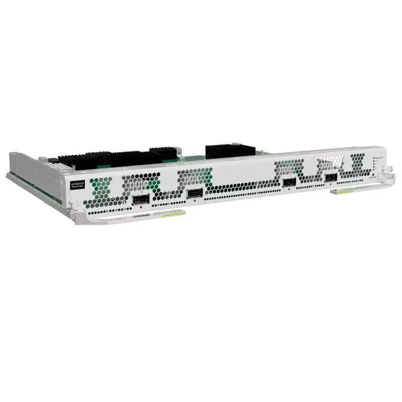 HW LSG7C04HX1E0 03050LQP 4-port 40G BASE-X interface cardQSFP+ for S8700 switch 0