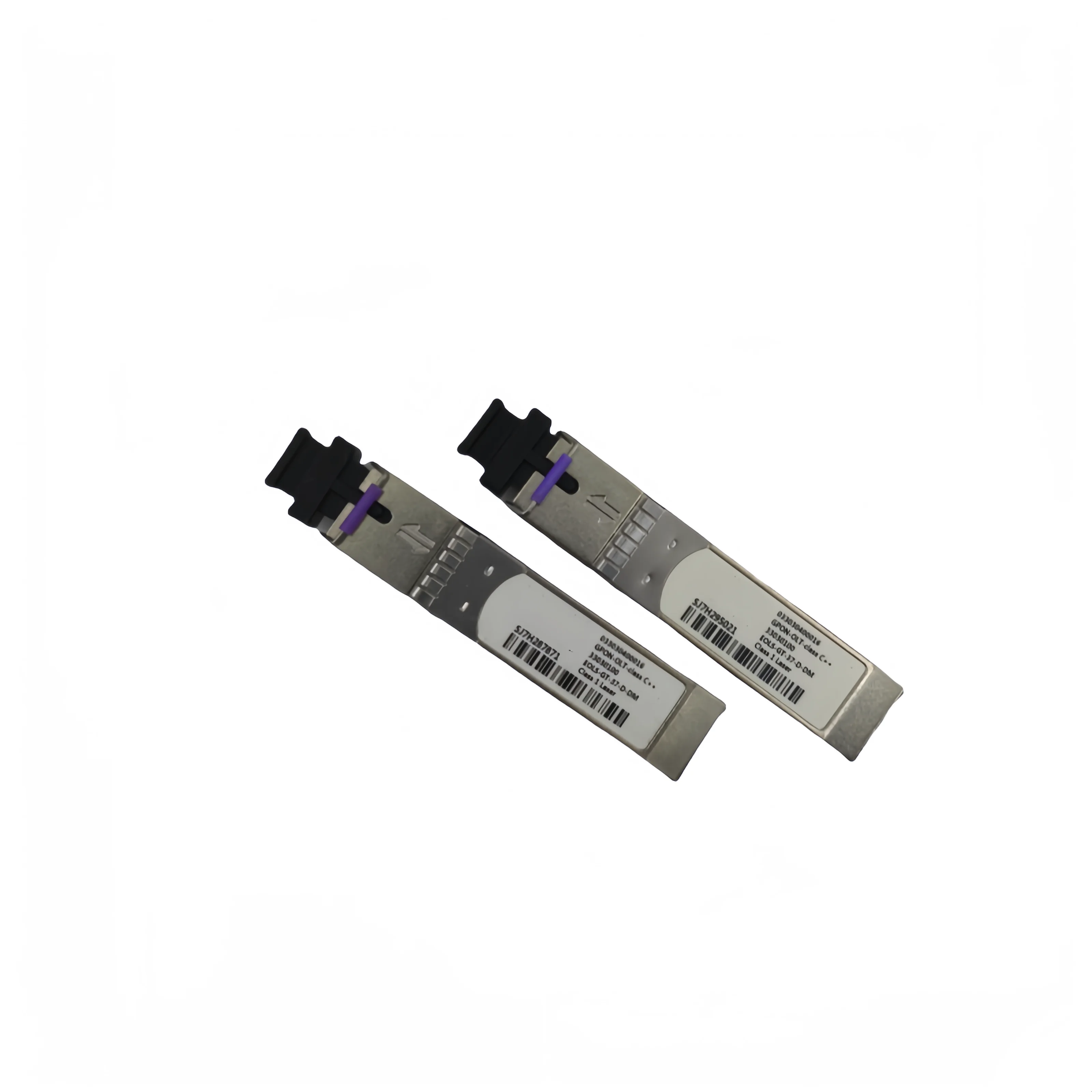 GPON OLT SFP 2.5G/1.25G Class C+  5db1490nm-TX/1310nm-RX 20km SC/UPC Transceiver Module for GTGH GTGO ZXA10 C300-boxintelecom