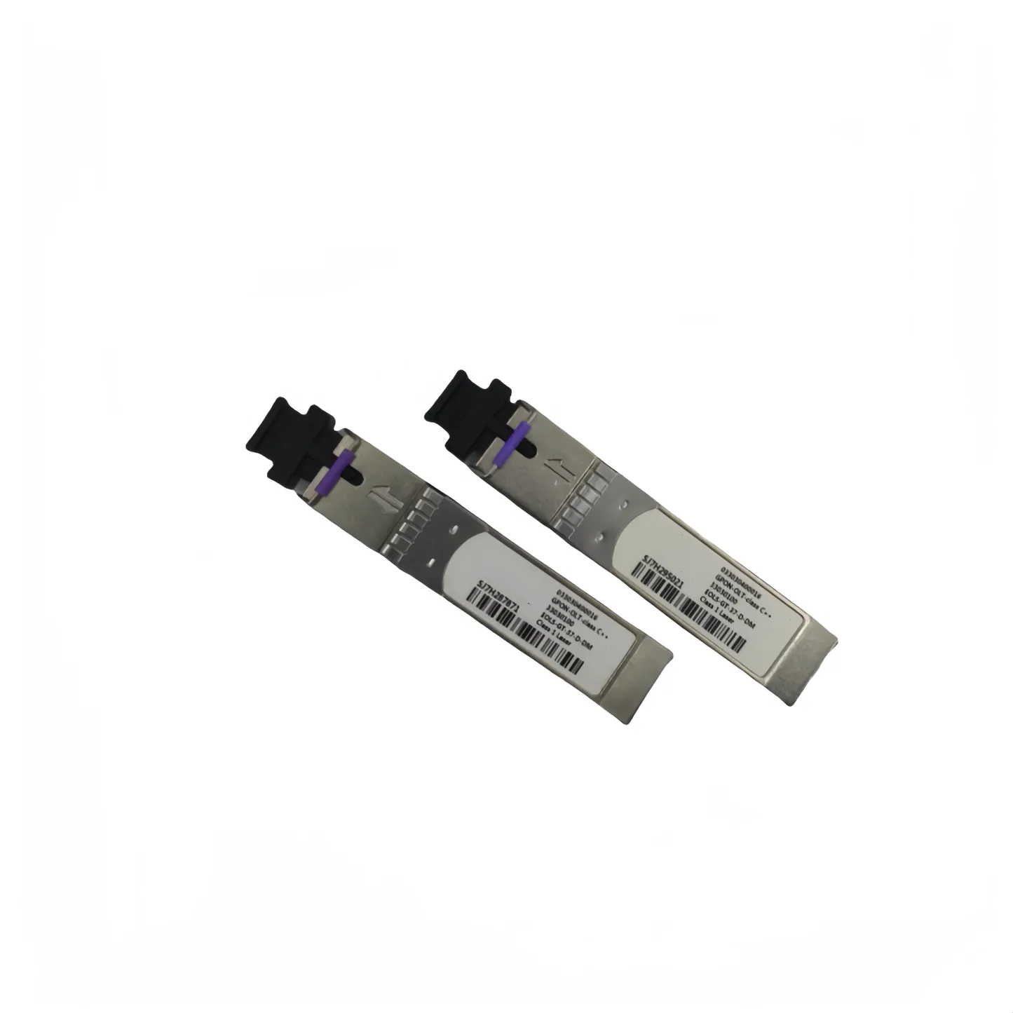 GPON OLT SFP 2.5G/1.25G Class C+  5db1490nm-TX/1310nm-RX 20km SC/UPC Transceiver Module for GTGH GTGO ZXA10 C300-boxintelecom