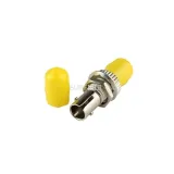 ST Adapter Type Fiber Optic Fix Attenuator SC Connectors 1550nm FTTH/FTTA/Indoor/IP Networ