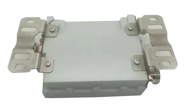 Original Manufacturer Low PIM Dual Band Diplexer Combiner 1710-2170 2300-2690 MHz