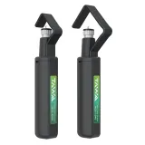 TAWAA Round Cable Stripper FTTH Equipment Fiber Optic Cable Stripping Tool Round Cable Fib