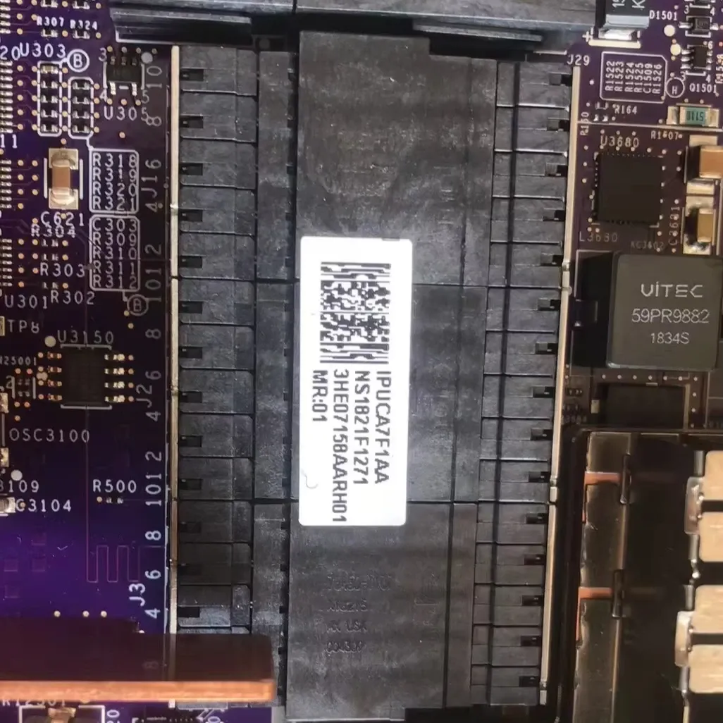 ALC-Lucent 3HE07158AA