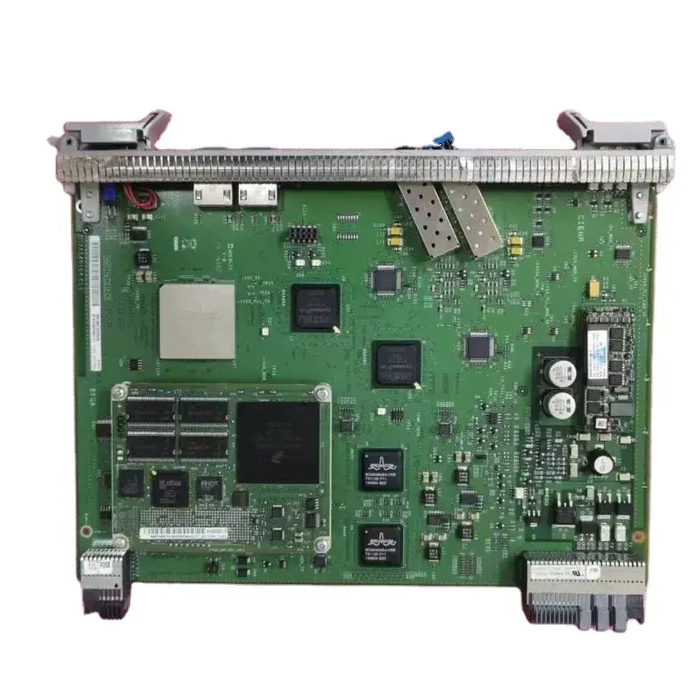 NTK554BA 0SC w/WSC 2 PORT SFP OME6500 Transmission equipment