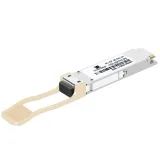 100G QSFP28 SR4 Transceiver Module 850nm 100m MPO Compatible with Cisco Huawei Juniper