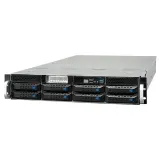 New Generation ASUS ESC4000 G4 High Performance 2U Accelerator Server with 16 DIMMs and 8 