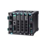 Moxa MDS-G4012/MDS-G4012-4XGS Series Switch Layer 2 Managed Switches