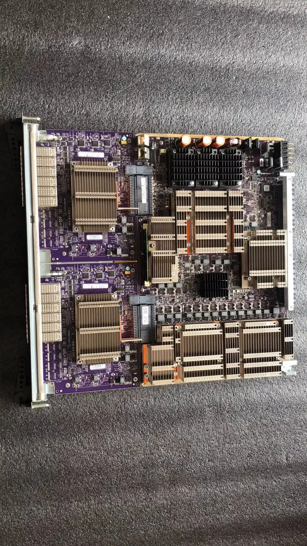 ALC-Lucent 3HE07158BA