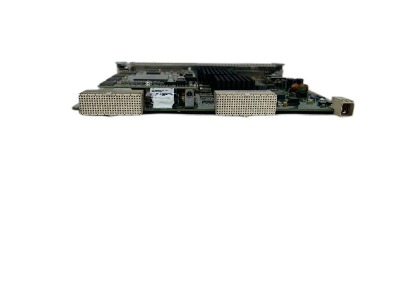 100% Original HW SSQ2 CXL16 Optical Transmission System SFP Form Factor 12V Fiber Optic Used L-16.1 L C OSN1500 SDH 1 Year-boxintelecom
