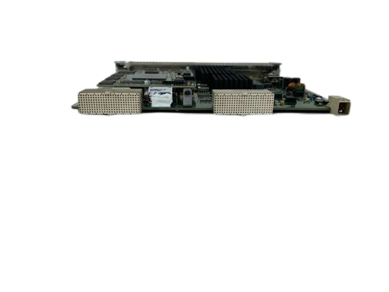 100% Original HW SSQ2 CXL16 Optical Transmission System SFP Form Factor 12V Fiber Optic Used L-16.1 L C OSN1500 SDH 1 Year-boxintelecom
