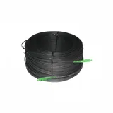 SC/APC LC/APC  3.0mm 30m Fiber Optic Drop Cable for 4G/3G Network FTTH Use  Patch Cord