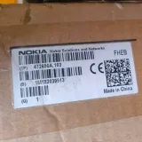 NSN Flexi RRH FHEB 2x 60W TX1800 472650A BBU Base Station