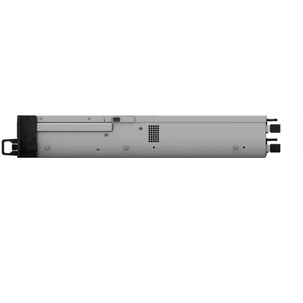 Faster and More Responsive Stock Synology 12-Bay RackStation RS2423+ Diskless NAS Server S