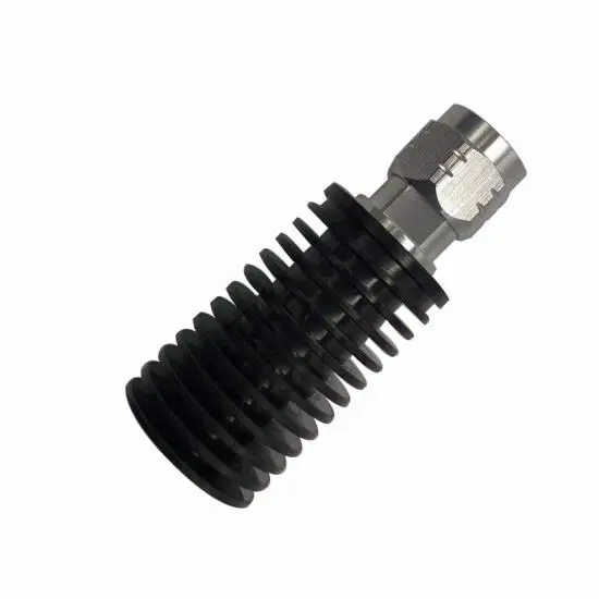 DC-6GHz 10W RF Termination Load N Male